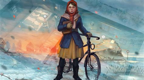 Gerda: A Flame in Winter Reviews .